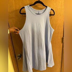 A New Day Sleeveless Dress